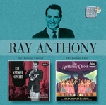 ANTHONY RAY