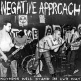 NEGATIVE APPROACH