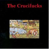 CRUCIFUCKS