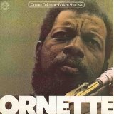 COLEMAN ORNETTE