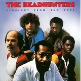 HEADHUNTERS