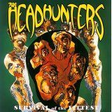 HEADHUNTERS