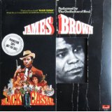 BROWN JAMES