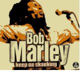 MARLEY BOB