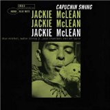 McLEAN JACKIE