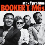 BOOKER T & MGS