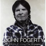 FOGERTY JOHN