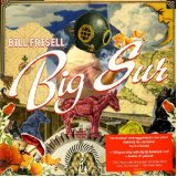 FRISELL BILL