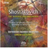 SHOSTAKOVICH DMITRI