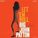 PATTON JOHN BIG