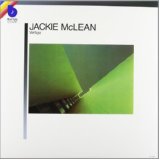 McLEAN JACKIE