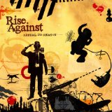 RISE AGAINST