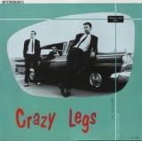 CRAZY LEGS