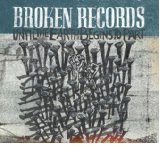 BROKEN RECORDS