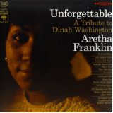 FRANKLIN ARETHA