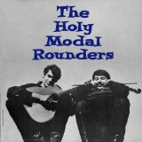 HOLY MODAL ROUNDERS