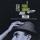 McLEAN JACKIE