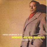 SILVER HORACE