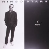 STARR RINGO