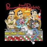 PERSONAL & THE PIZZAS