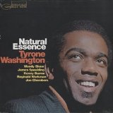 WASHINGTON TYRONE