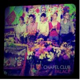 CHAPEL CLUB