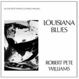 WILLIAMS ROBERT PETE