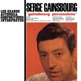 GAINSBOURG SERGE