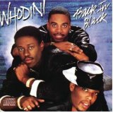 WHODINI