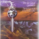 VAN DER GRAAF GENERATOR