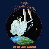 VAN DER GRAAF GENERATOR