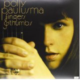 PAULUSMA POLLY