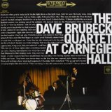 BRUBECK DAVE