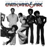 EARTH WIND & FIRE