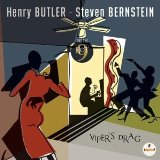 BUTLER HENRY & STEVEN BERNSTEIN