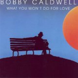 CALDWELL BOBBY