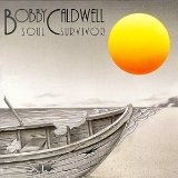 CALDWELL BOBBY