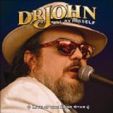 DR. JOHN