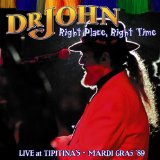 DR. JOHN