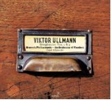 ULLMANN VIKTOR