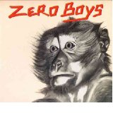 ZERO BOYS