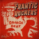 FRANTIC ROCKERS