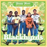 BLACKBYRDS