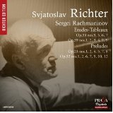 RACHMANINOV SERGEJ