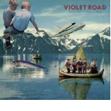 VIOLET ROAD