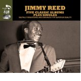 REED JIMMY