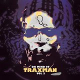 TRAXMAN