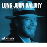 BALDRY JOHN LONG