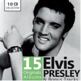 PRESLEY ELVIS