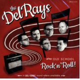 DEL RAYS